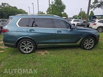 2024 BMW X7 Sports Activity Vehicle xDrive40i - miniatura 4
