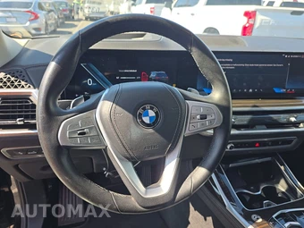 2024 BMW X7 Sports Activity Vehicle xDrive40i - miniatura 10