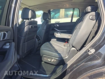 2024 BMW X7 Sports Activity Vehicle xDrive40i - miniatura 13
