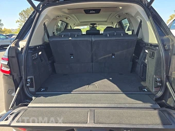 2024 BMW X7 Sports Activity Vehicle xDrive40i - miniatura 18