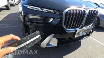 2024 BMW X7 Sports Activity Vehicle xDrive40i - miniatura 21
