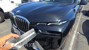 2024 BMW X7 Sports Activity Vehicle xDrive40i - miniatura 24