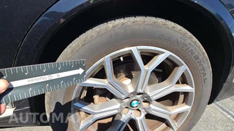 2024 BMW X7 Sports Activity Vehicle xDrive40i - miniatura 29
