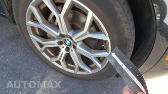 2024 BMW X7 Sports Activity Vehicle xDrive40i - miniatura 35