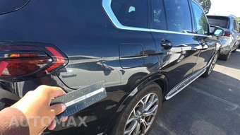 2024 BMW X7 Sports Activity Vehicle xDrive40i - miniatura 37