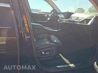 2024 BMW X7 Sports Activity Vehicle xDrive40i - miniatura 8
