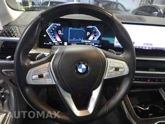 2024 BMW X7 Sports Activity Vehicle xDrive40i - miniatura 10