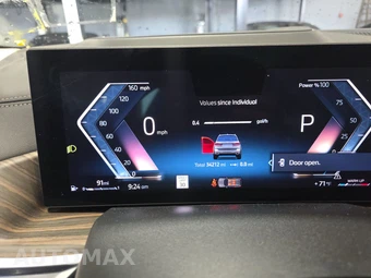 2024 BMW X7 Sports Activity Vehicle xDrive40i - miniatura 12