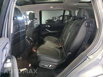 2024 BMW X7 Sports Activity Vehicle xDrive40i - miniatura 13