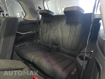 2024 BMW X7 Sports Activity Vehicle xDrive40i - miniatura 14