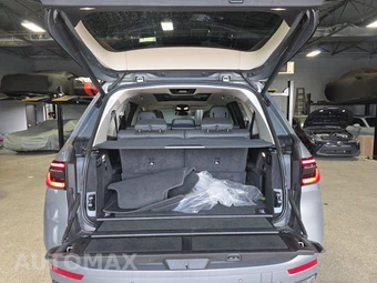 2024 BMW X7 Sports Activity Vehicle xDrive40i - miniatura 17
