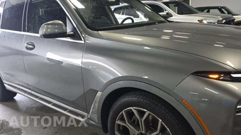 2024 BMW X7 Sports Activity Vehicle xDrive40i - miniatura 24