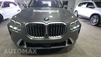 2024 BMW X7 Sports Activity Vehicle xDrive40i - miniatura 25