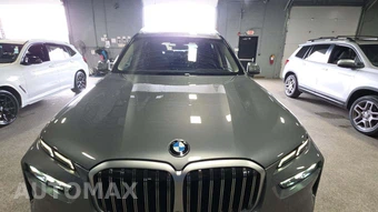 2024 BMW X7 Sports Activity Vehicle xDrive40i - miniatura 26