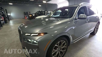2024 BMW X7 Sports Activity Vehicle xDrive40i - miniatura 28