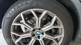 2024 BMW X7 Sports Activity Vehicle xDrive40i - miniatura 31