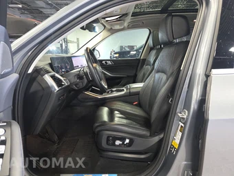 2024 BMW X7 Sports Activity Vehicle xDrive40i - miniatura 7