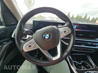 2024 BMW X7 Sports Activity Vehicle xDrive40i - miniatura 10