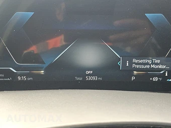 2024 BMW X7 Sports Activity Vehicle xDrive40i - miniatura 12