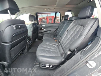 2024 BMW X7 Sports Activity Vehicle xDrive40i - miniatura 13