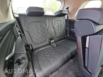 2024 BMW X7 Sports Activity Vehicle xDrive40i - miniatura 14