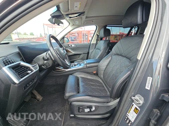 2024 BMW X7 Sports Activity Vehicle xDrive40i - miniatura 7