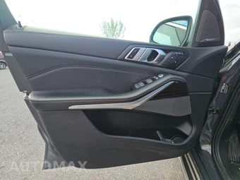 2024 BMW X7 Sports Activity Vehicle xDrive40i - miniatura 9