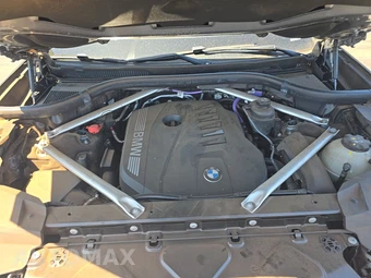 2024 BMW X7 Sports Activity Vehicle xDrive40i - miniatura 17