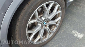2024 BMW X7 Sports Activity Vehicle xDrive40i - miniatura 26