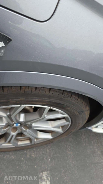 2024 BMW X7 Sports Activity Vehicle xDrive40i - miniatura 27