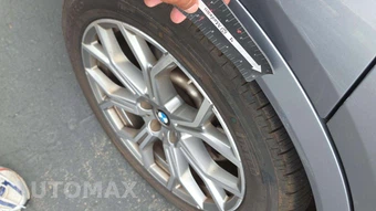 2024 BMW X7 Sports Activity Vehicle xDrive40i - miniatura 30