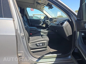 2024 BMW X7 Sports Activity Vehicle xDrive40i - miniatura 8