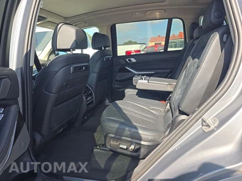 2024 BMW X7 Sports Activity Vehicle xDrive40i - miniatura 13