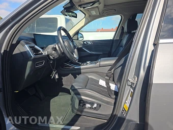 2024 BMW X7 Sports Activity Vehicle xDrive40i - miniatura 7
