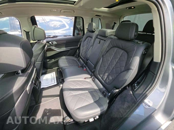 2024 BMW X7 Sports Activity Vehicle xDrive40i - miniatura 13