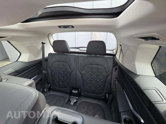 2024 BMW X7 Sports Activity Vehicle xDrive40i - miniatura 14