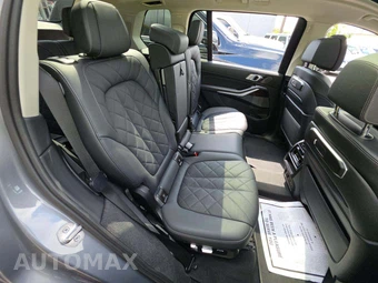 2024 BMW X7 Sports Activity Vehicle xDrive40i - miniatura 17