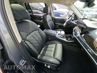 2024 BMW X7 Sports Activity Vehicle xDrive40i - miniatura 19