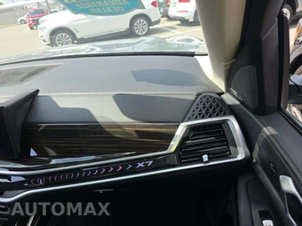2024 BMW X7 Sports Activity Vehicle xDrive40i - miniatura 20