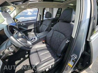 2024 BMW X7 Sports Activity Vehicle xDrive40i - miniatura 6