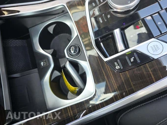2024 BMW X7 Sports Activity Vehicle xDrive40i - miniatura 8