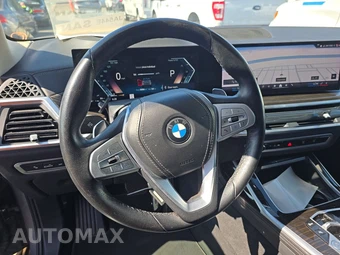 2024 BMW X7 Sports Activity Vehicle xDrive40i - miniatura 10