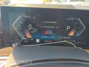 2024 BMW X7 Sports Activity Vehicle xDrive40i - miniatura 12