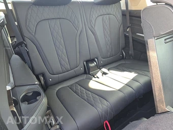 2024 BMW X7 Sports Activity Vehicle xDrive40i - miniatura 14