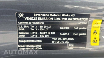 2024 BMW X7 Sports Activity Vehicle xDrive40i - miniatura 19