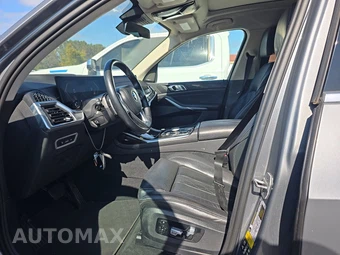 2024 BMW X7 Sports Activity Vehicle xDrive40i - miniatura 7