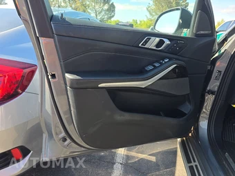 2024 BMW X7 Sports Activity Vehicle xDrive40i - miniatura 9