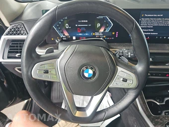 2024 BMW X7 Sports Activity Vehicle xDrive40i - miniatura 10