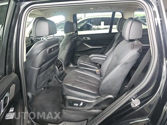 2024 BMW X7 Sports Activity Vehicle xDrive40i - miniatura 13