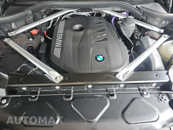 2024 BMW X7 Sports Activity Vehicle xDrive40i - miniatura 16